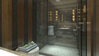 Propriété Ultra-Luxe Alanya Avec Confort d'Hôtel 5 Etoiles, Photo Interieur-11