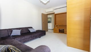 Appartements Vue Mer Bien Situés à Antalya, Photo Interieur-15