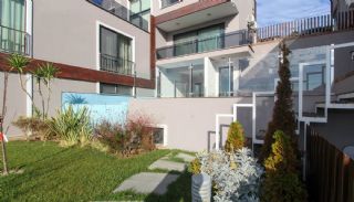 Maisons Avec Spacieuse Piscine Privée à Mudanya Bursa, Bursa / Mudanya - video